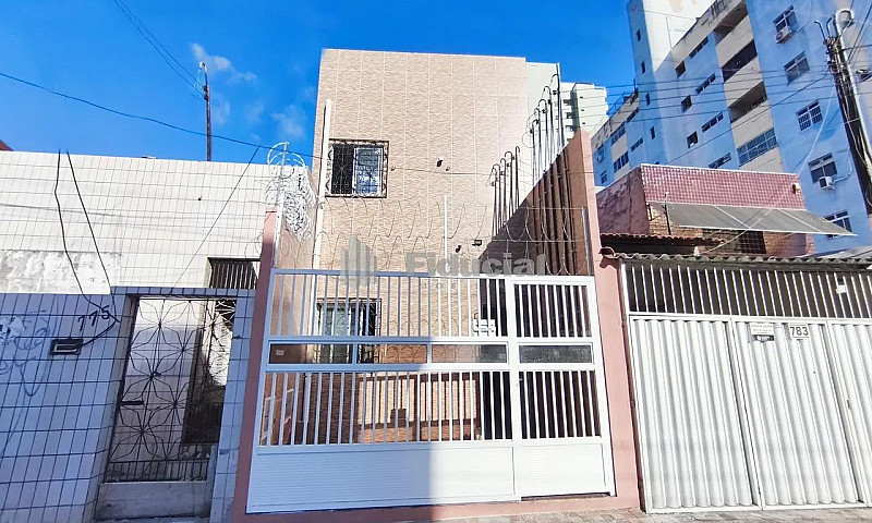 Apartamento Para Loc...
