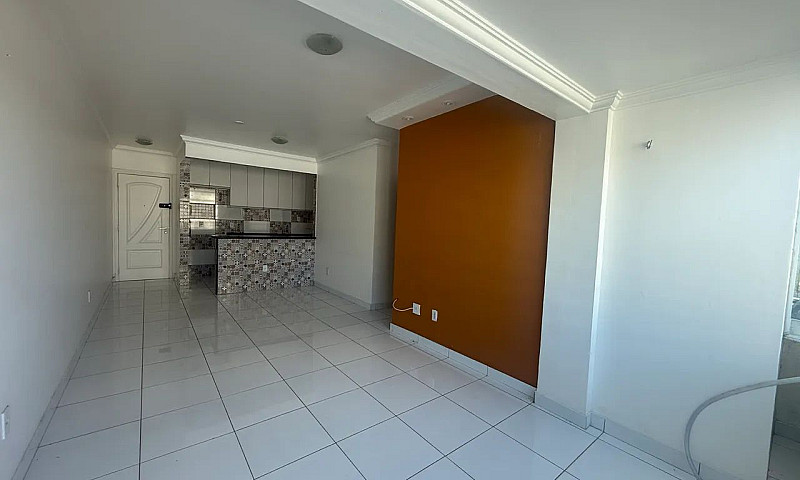 Apartamento No Renas...