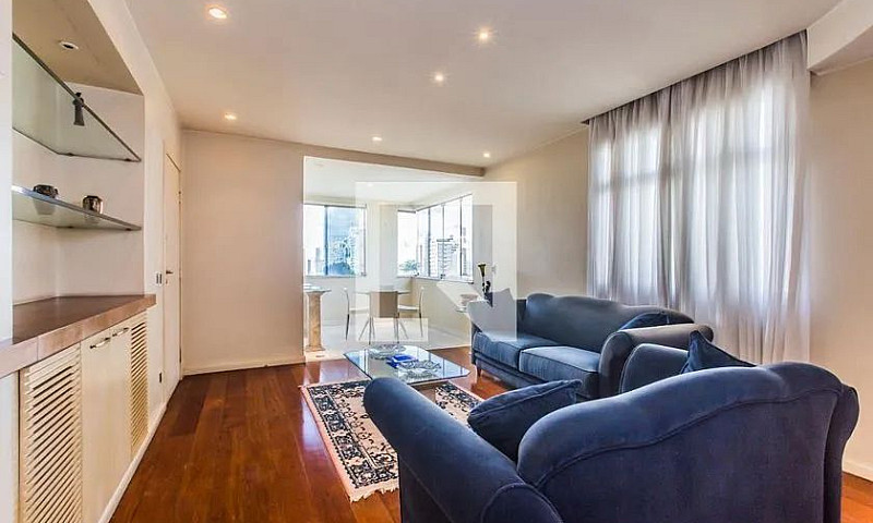 Apartamento À Venda ...