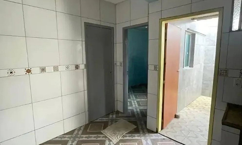Vendo Casa No Bugio ...