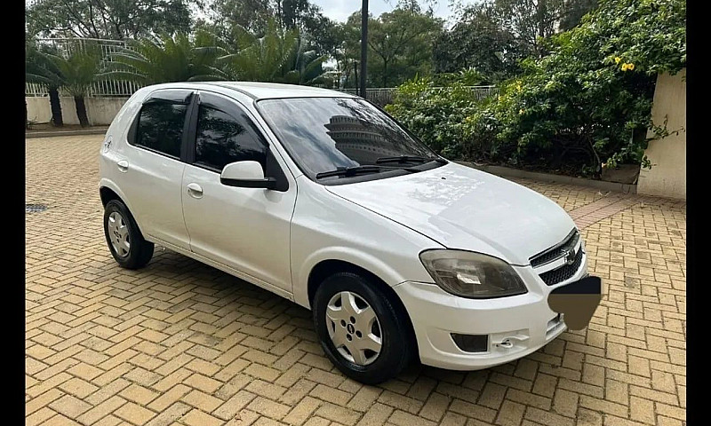 Chevrolet Celta Life...