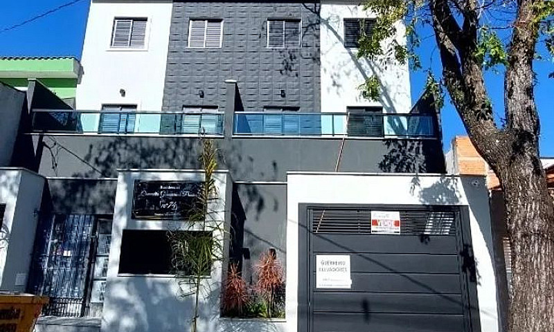 Apartamento Com 2 Qu...