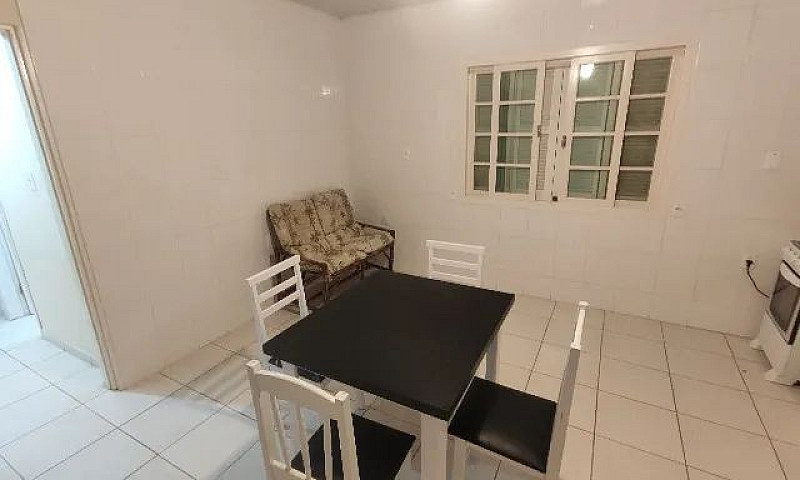 Alugo Apartamento De...