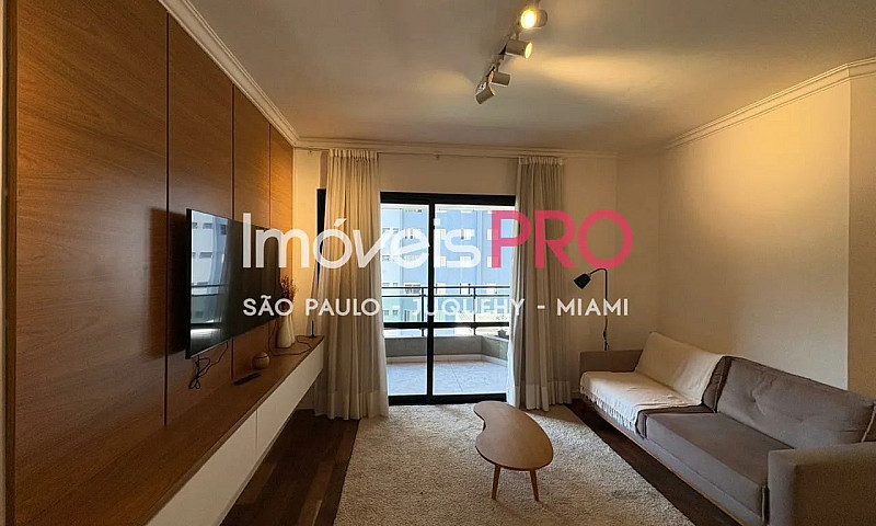 Apartamento Para Loc...