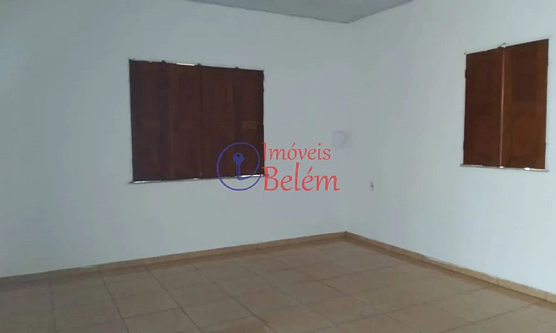 Casa 3/4 Sendo Uma S...