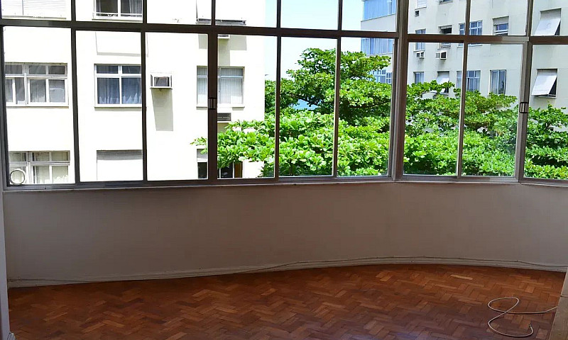 Apartamento Para Ven...