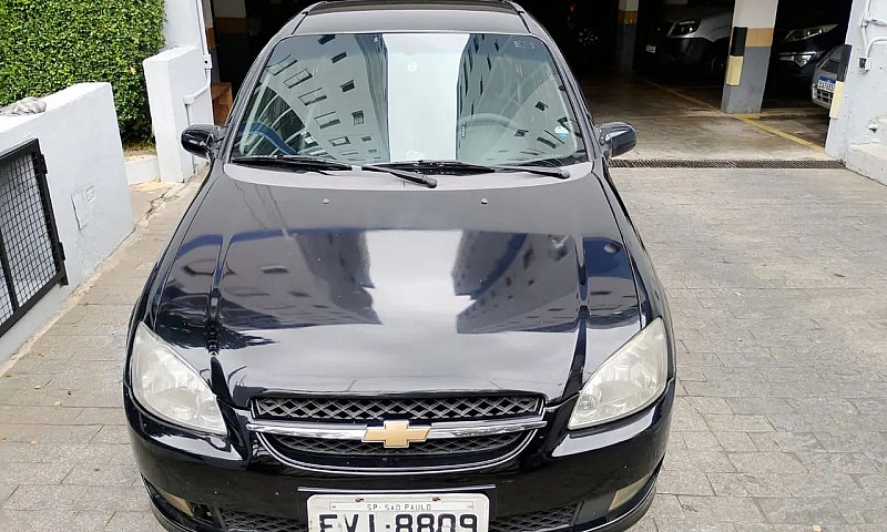 Chevrolet Classic Li...