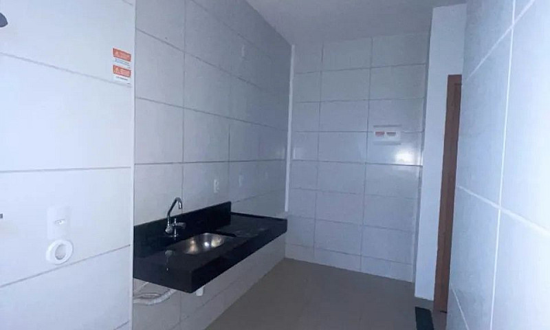 Alugo Apartamento No...