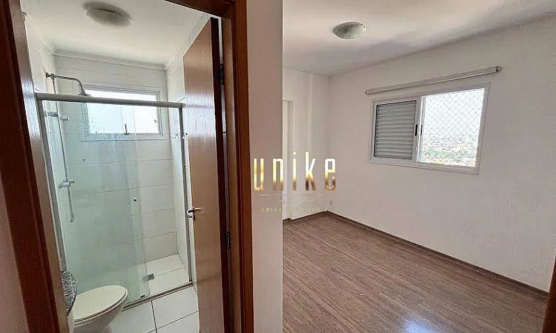 Apartamento Com 3 Do...