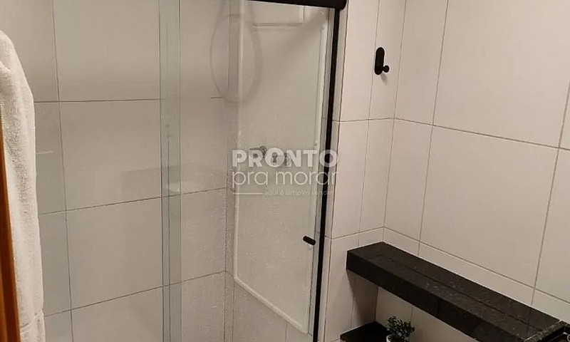 Flat Com 1 Quarto Em...