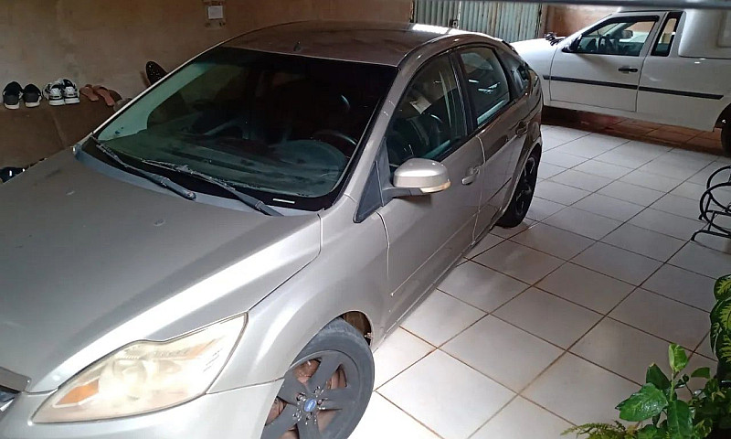 Ford Focus 2.0 16V/ ...