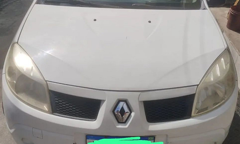 Renault Sandero Auth...