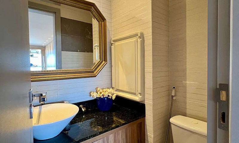 Apartamento 3 Suites...