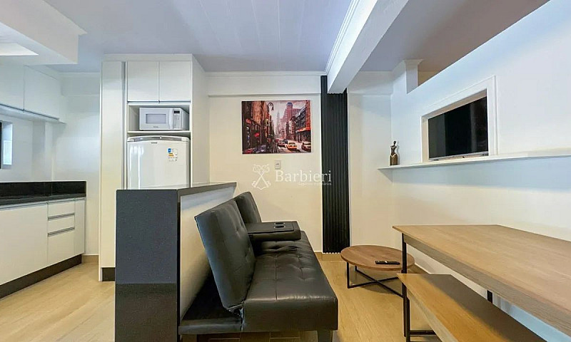 Apartamento Mobiliad...
