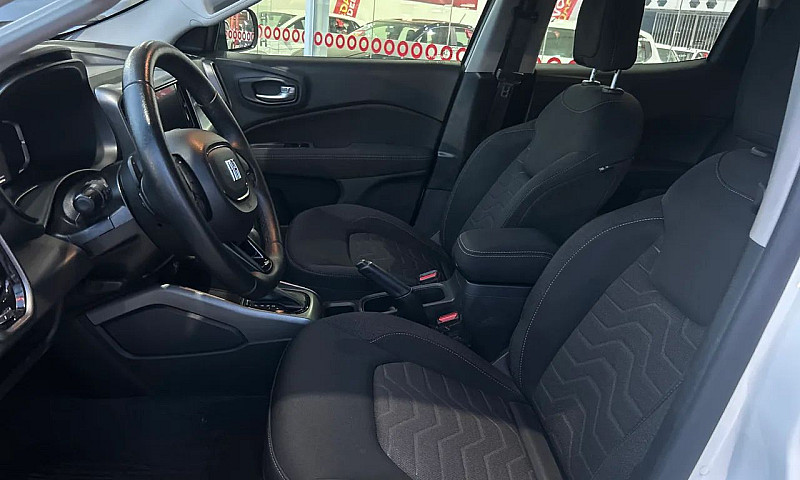 Fiat Toro Freedom 1....