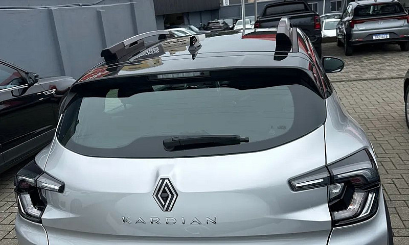 Renault Kardian Prem...