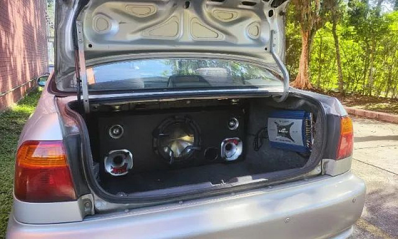 Honda Civic Sedan Ex...