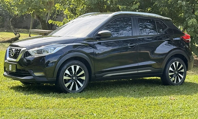 Nissan Kicks Sv 1.6 ...