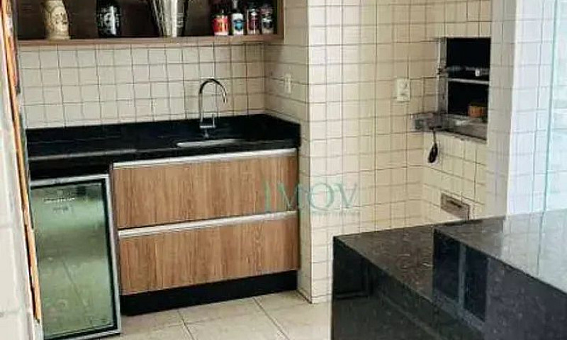 Apartamento Com 3 Do...