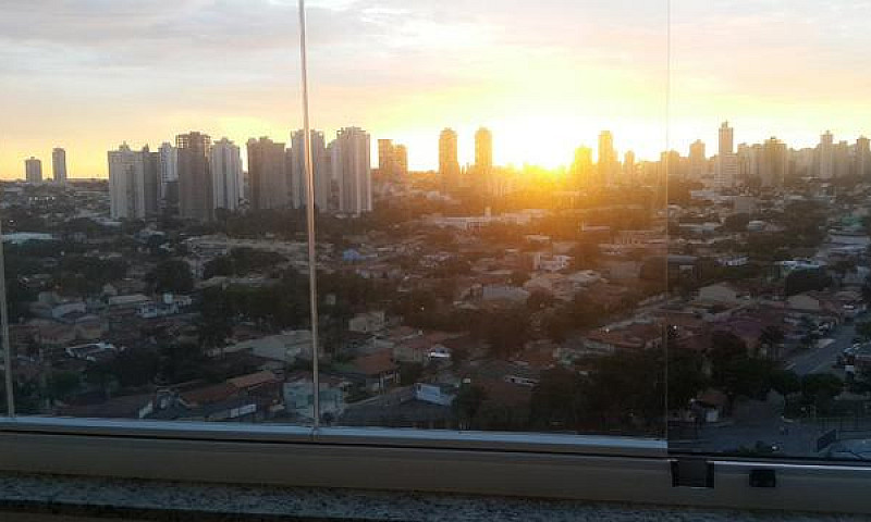 Apartamento 2 Quarto...