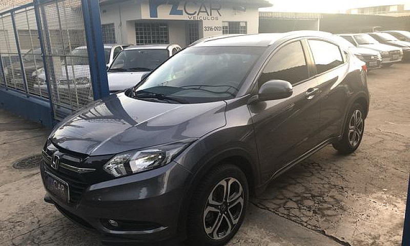 Honda Hrv 1.8 Ex 201...