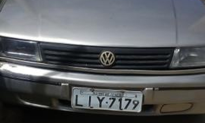 Vw - Volkswagen Logu...