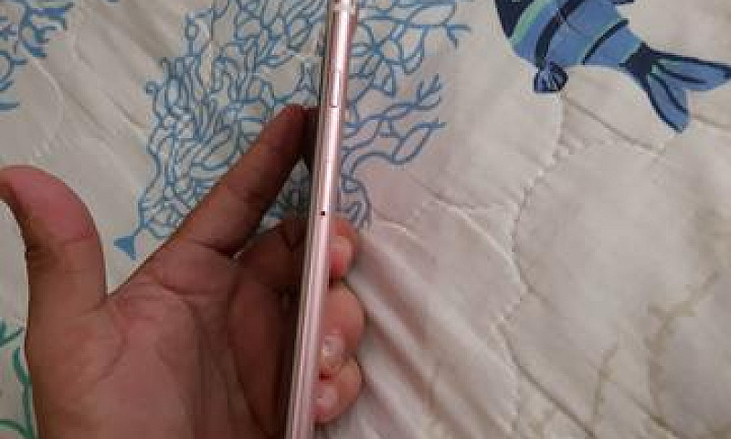 Iphone 7 Plus Rose 3...