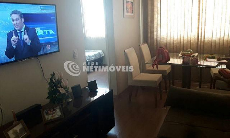 Apartamento À Venda ...