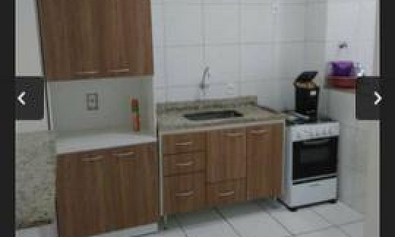 Vendo Apartamento Co...