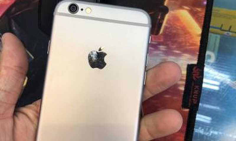Iphone 6 16 Gb Unico...