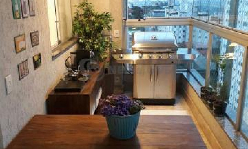 Apartamento À Venda ...