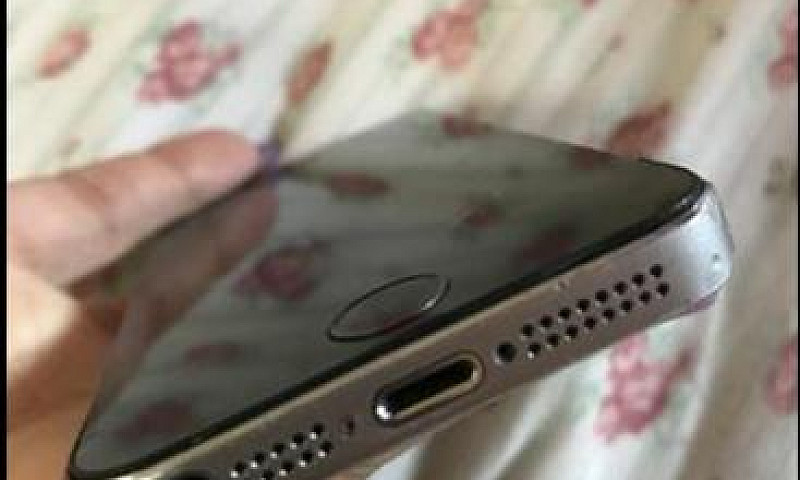 Iphone 5S...