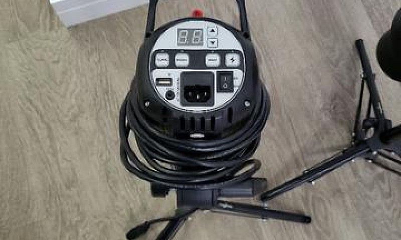 Kit Flash Apolo Ii G...