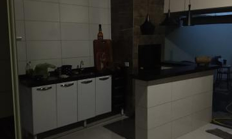 Alugo Casa Em Jales...
