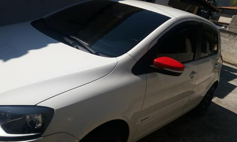 Vw - Volkswagen Fox...