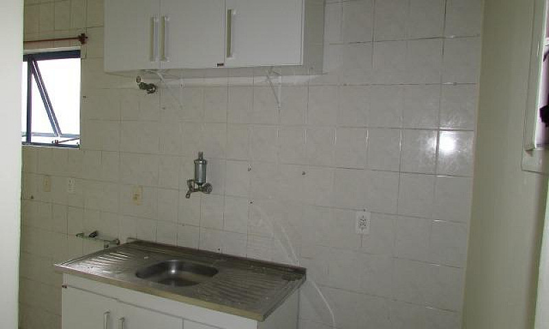 Otimo Apartamento!...