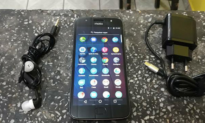 V/T Moto G5 S 32Gb 4...