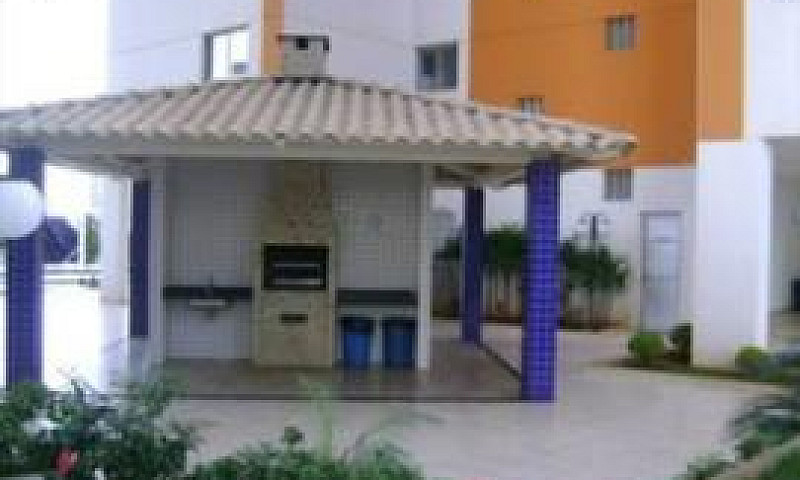 Alugo Apartamento Em...