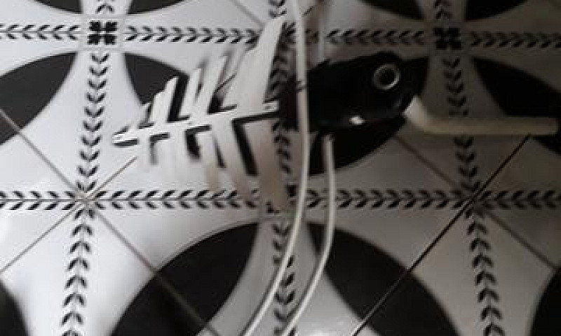 Antena Digital Aquar...