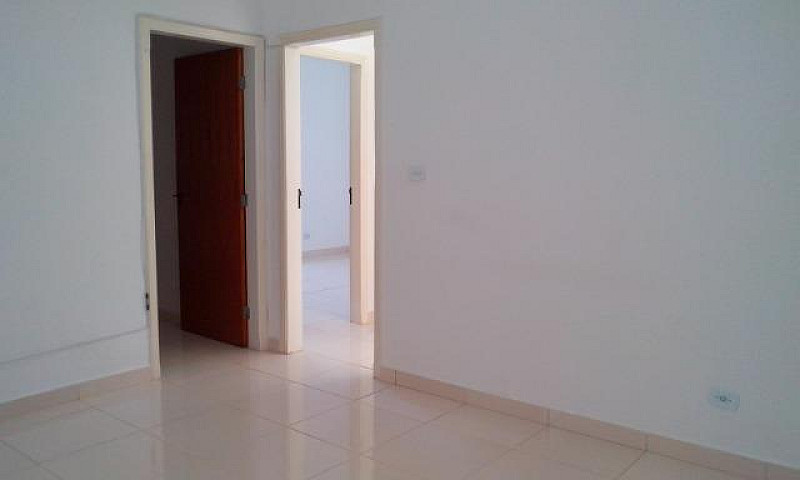Apartamento Novo...