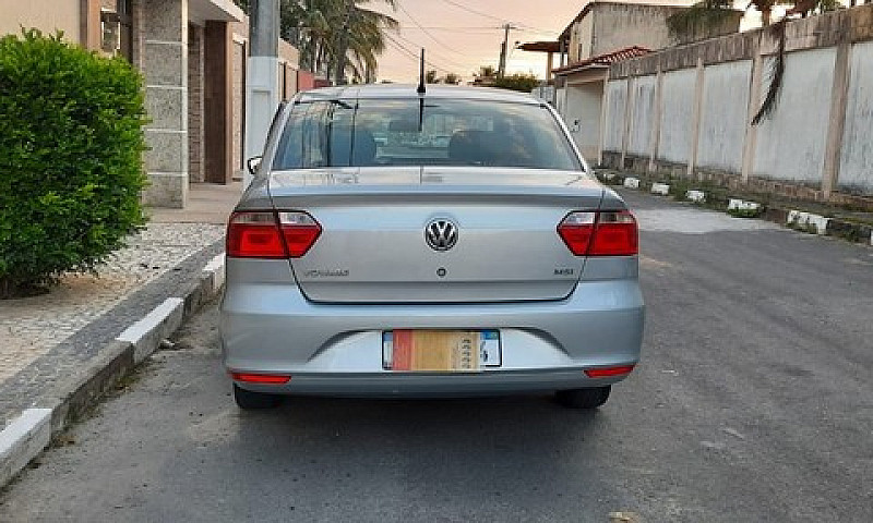Voyage 1.6 17/17 Com...