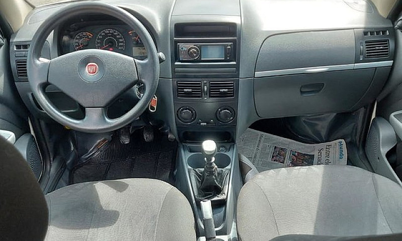 Fiat Palio Elx 1.0 F...