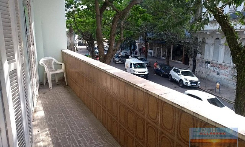 Porto Alegre - Apart...