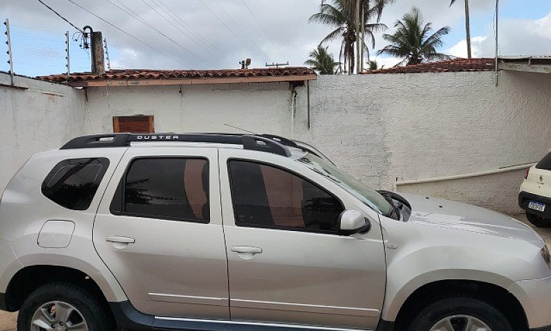 Renault/Duster 16 A ...