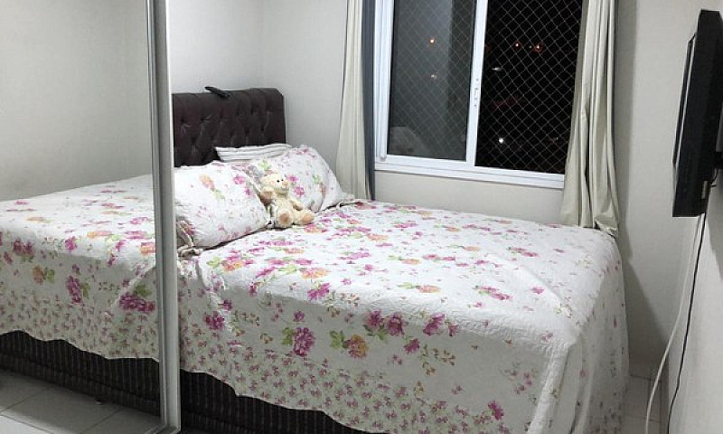 Apartamento  2 Quart...