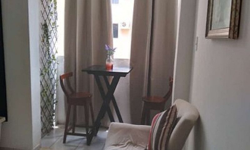 Apartamento Mobiliad...