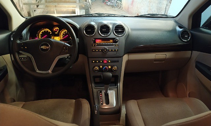 Capitiva Sport 2.4  ...