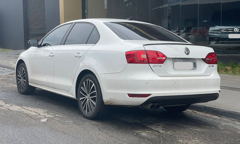 Jetta 2.0 Tsi Highli...
