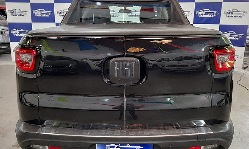 Fiat Toro 1.8 At6 20...