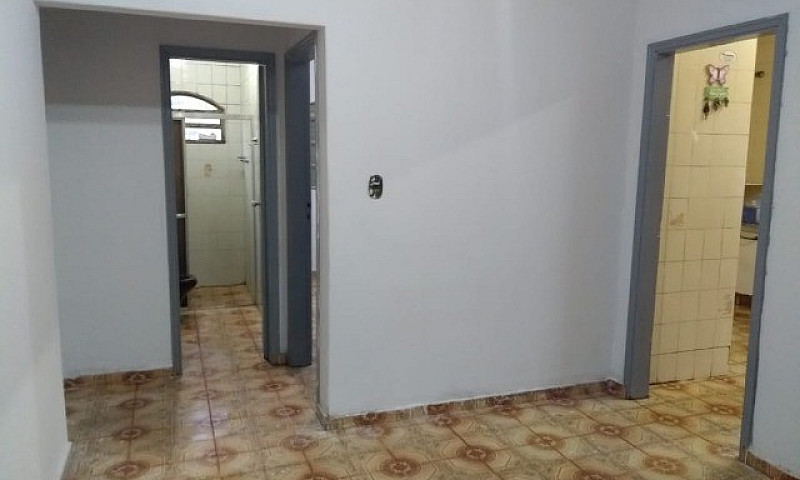 Casa Em Trindade....